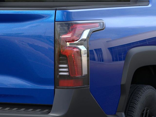 2026 Chevrolet Silverado EV LT photo 10