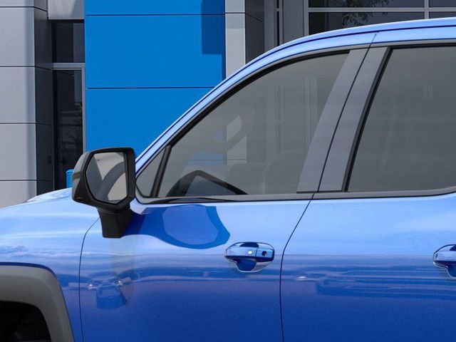2026 Chevrolet Silverado EV LT photo 11