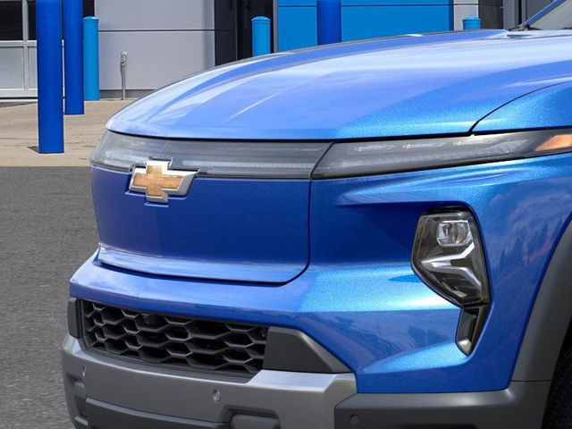 2026 Chevrolet Silverado EV LT photo 12