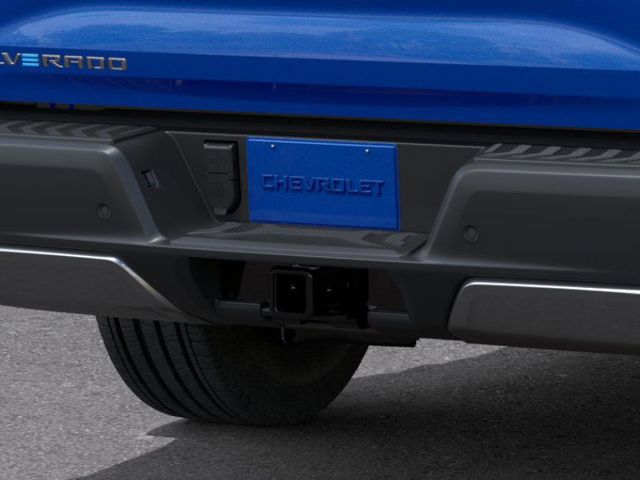 2026 Chevrolet Silverado EV LT photo 13