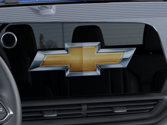 2026 Chevrolet Silverado EV LT photo 19