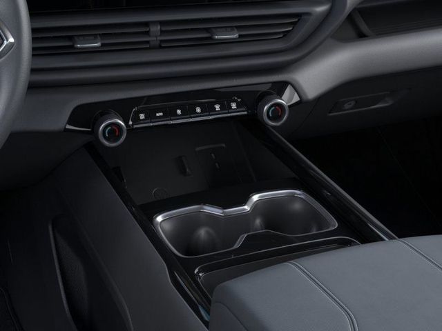 2026 Chevrolet Silverado EV LT photo 21
