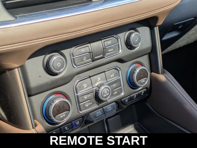 2021 Chevrolet Suburban High Country photo 13