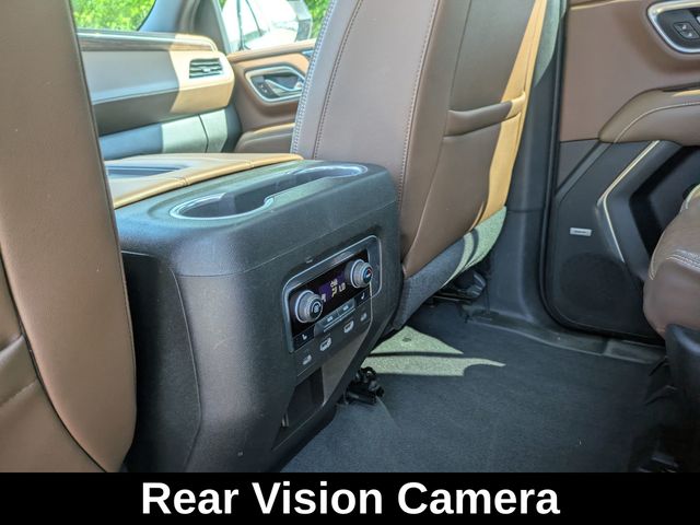 2021 Chevrolet Suburban High Country photo 20