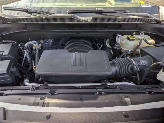 2021 Chevrolet Suburban High Country photo 25