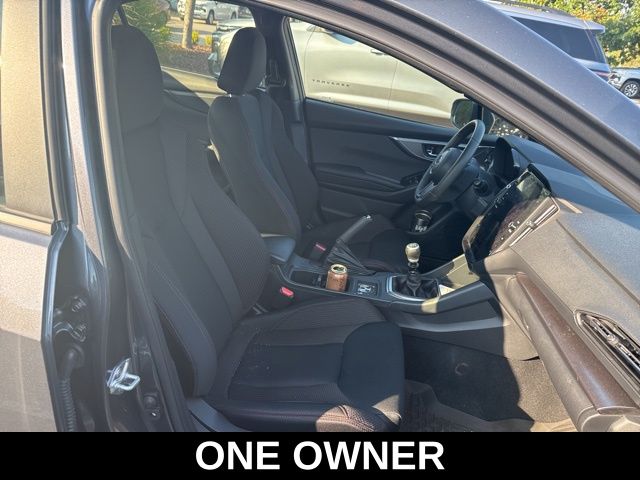 2024 Subaru WRX Premium photo 9