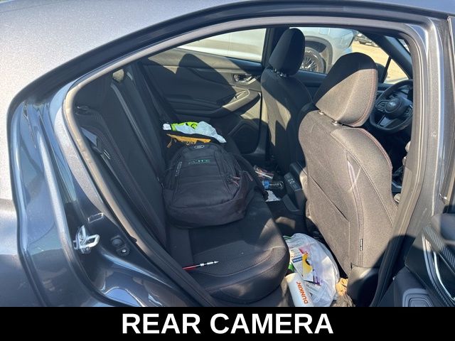 2024 Subaru WRX Premium photo 10