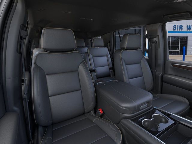 2025 Chevrolet Tahoe Premier photo 16