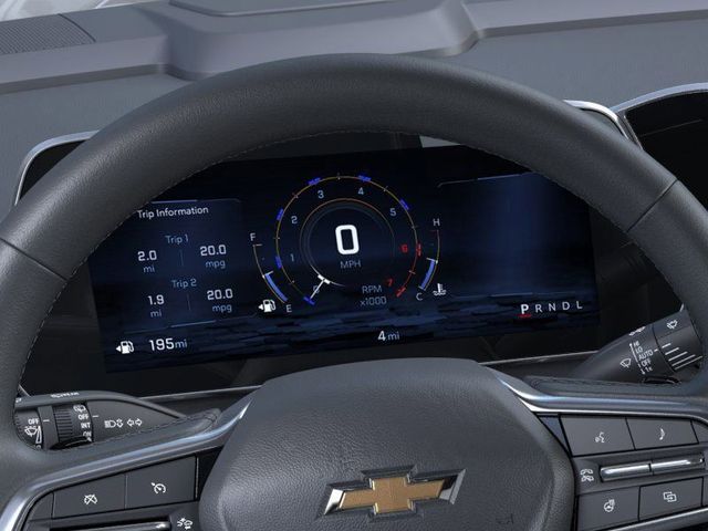 2025 Chevrolet Tahoe Premier photo 18