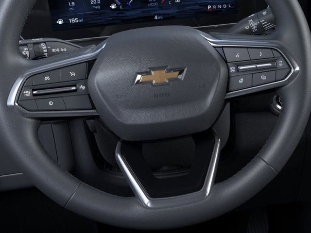 2025 Chevrolet Tahoe Premier photo 19