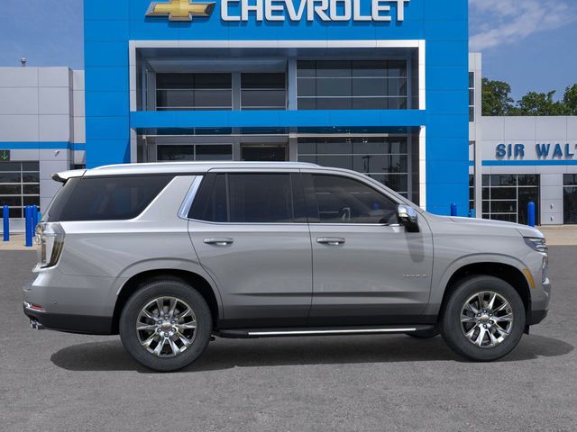 2025 Chevrolet Tahoe Premier photo 5