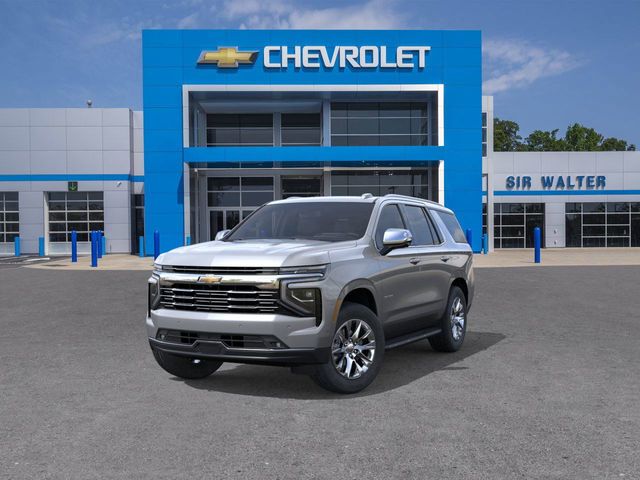2025 Chevrolet Tahoe Premier photo 8