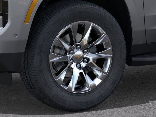 2025 Chevrolet Tahoe Premier photo 9