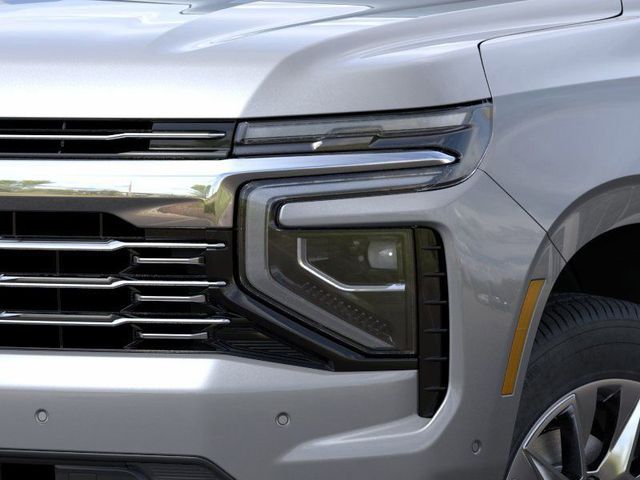 2025 Chevrolet Tahoe Premier photo 10