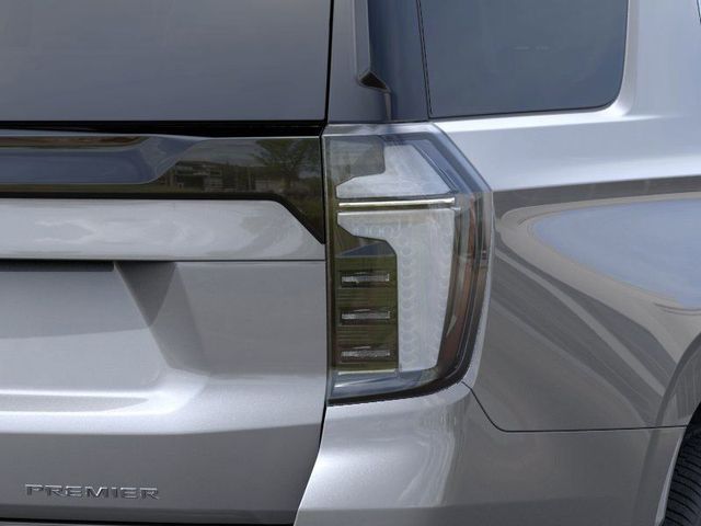 2025 Chevrolet Tahoe Premier photo 11
