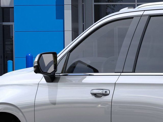 2025 Chevrolet Tahoe Premier photo 12