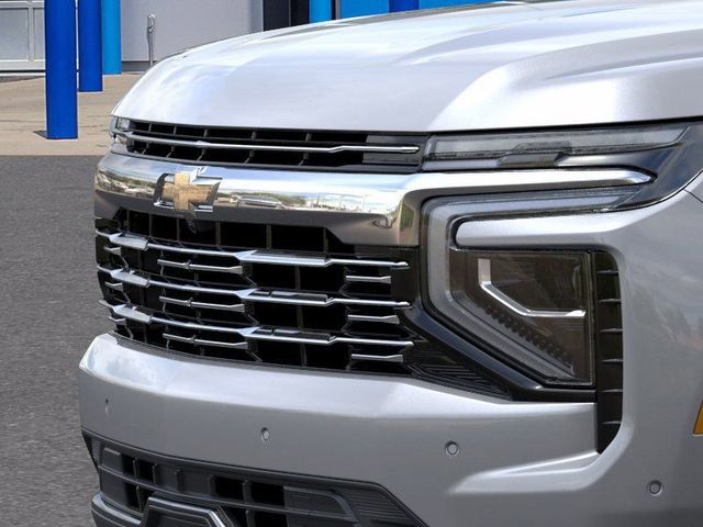 2025 Chevrolet Tahoe Premier photo 13