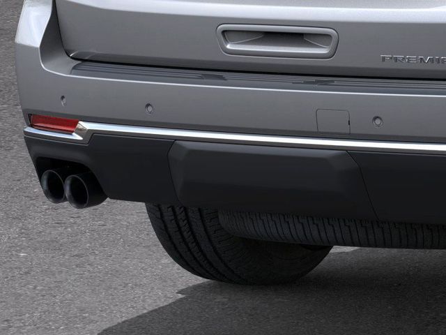 2025 Chevrolet Tahoe Premier photo 14