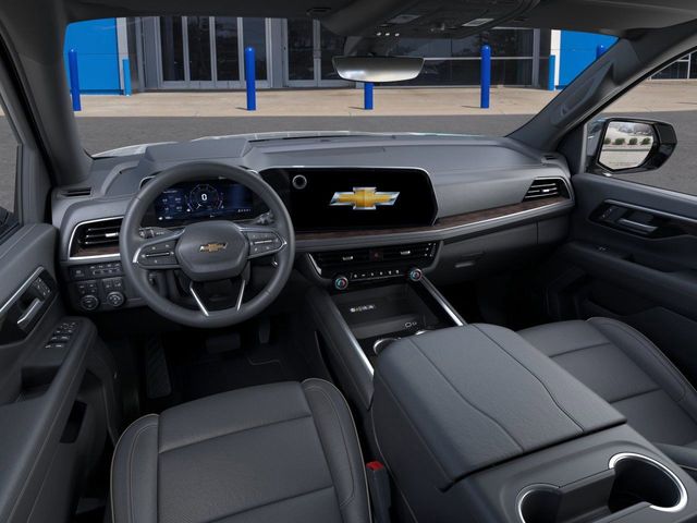 2025 Chevrolet Tahoe Premier photo 15