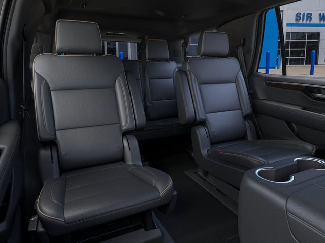 2025 Chevrolet Tahoe Premier photo 17