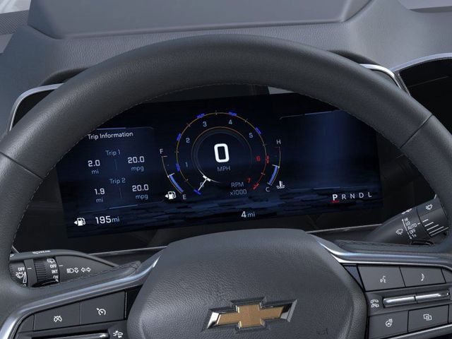2025 Chevrolet Tahoe Premier photo 18