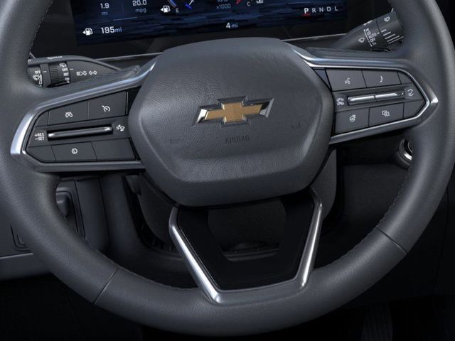 2025 Chevrolet Tahoe Premier photo 19