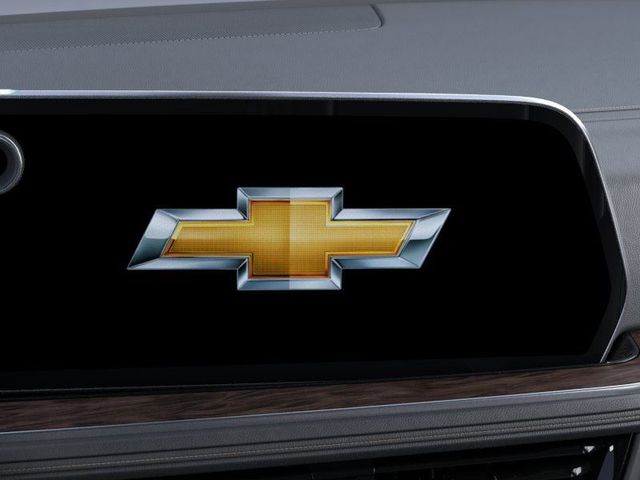 2025 Chevrolet Tahoe Premier photo 20