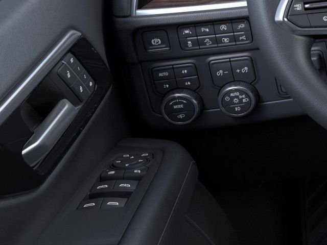 2025 Chevrolet Tahoe Premier photo 22