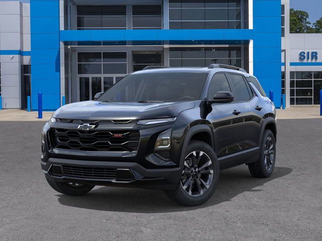 2026 Chevrolet Equinox RS photo 5