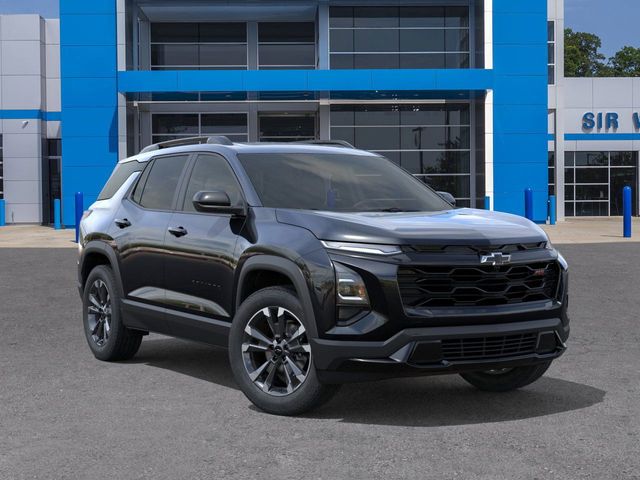 2026 Chevrolet Equinox RS photo 6