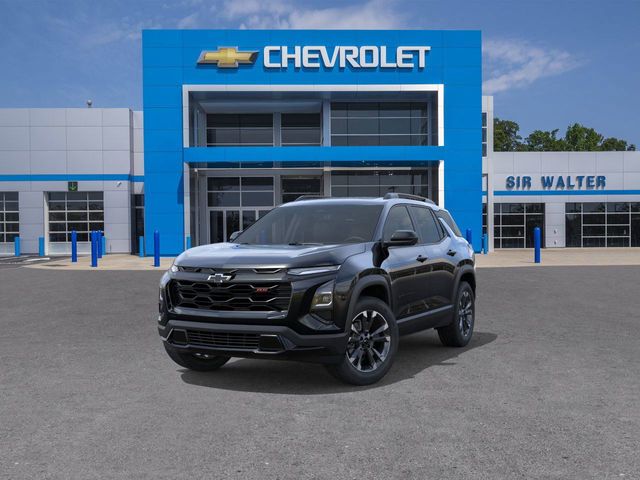 2026 Chevrolet Equinox RS photo 7