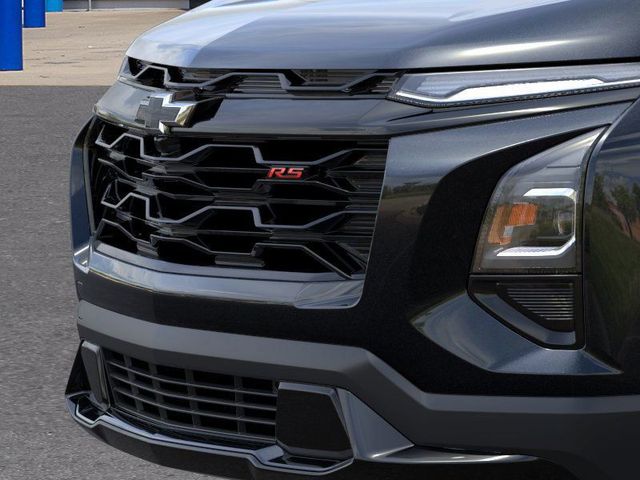 2026 Chevrolet Equinox RS photo 12