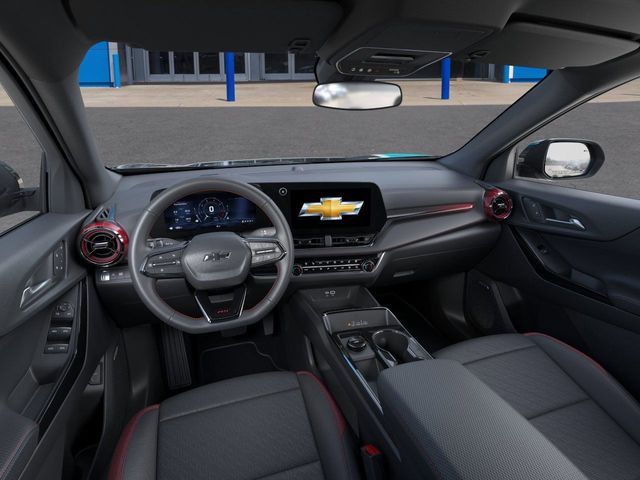 2026 Chevrolet Equinox RS photo 14