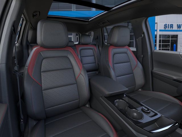 2026 Chevrolet Equinox RS photo 15