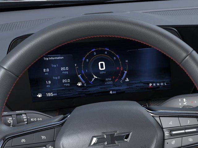 2026 Chevrolet Equinox RS photo 16