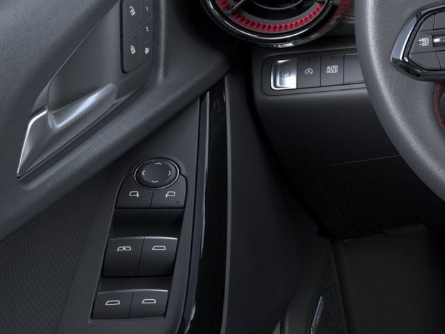 2026 Chevrolet Equinox RS photo 18