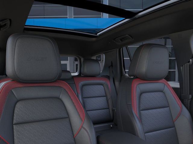 2026 Chevrolet Equinox RS photo 19