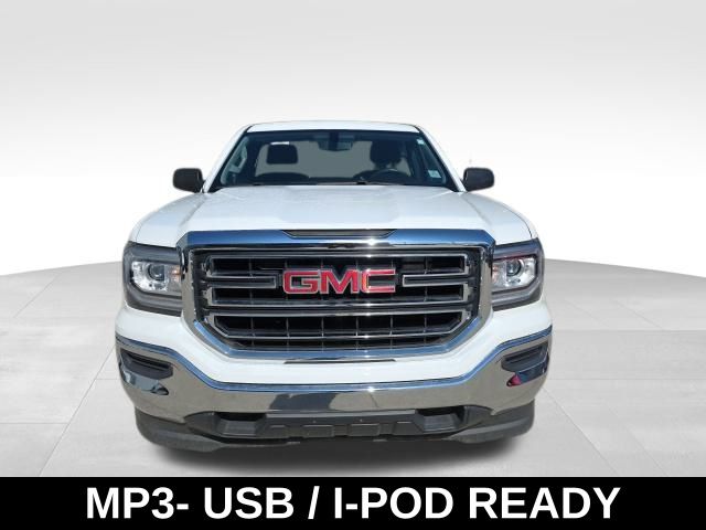 2018 Gmc Sierra 1500 Base photo 3