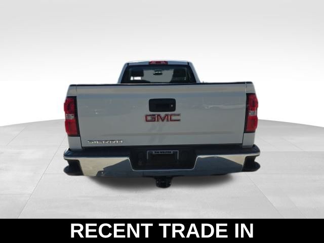 2018 Gmc Sierra 1500 Base photo 6