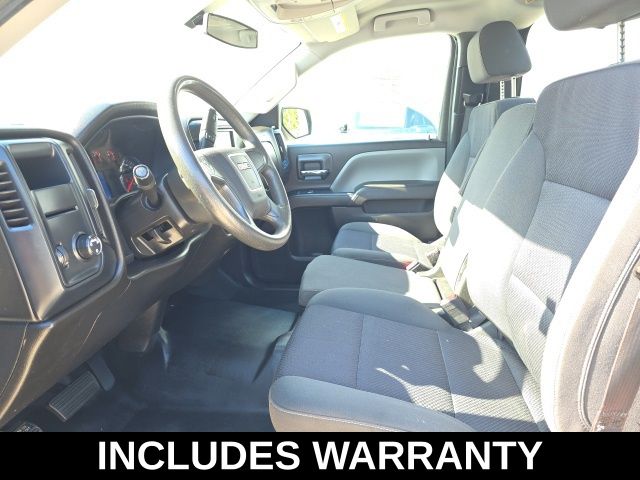 2018 Gmc Sierra 1500 Base photo 7
