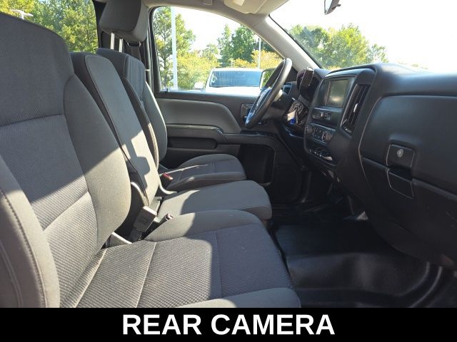 2018 Gmc Sierra 1500 Base photo 8