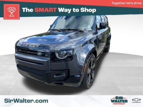 2024 Land Rover Defender 130 X-Dynamic SE 