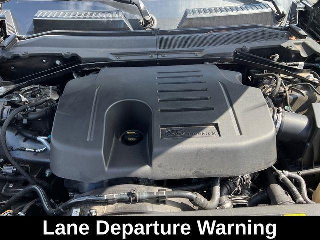 2024 Land Rover Defender X-Dynamic SE photo 14