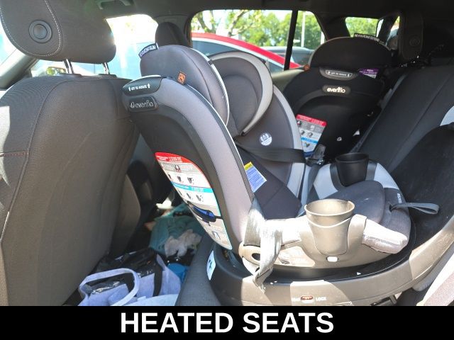 2024 Chevrolet Trax photo 9