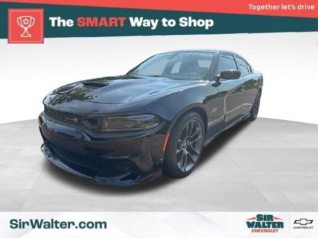 2023 Dodge Charger R/T Scat Pack 