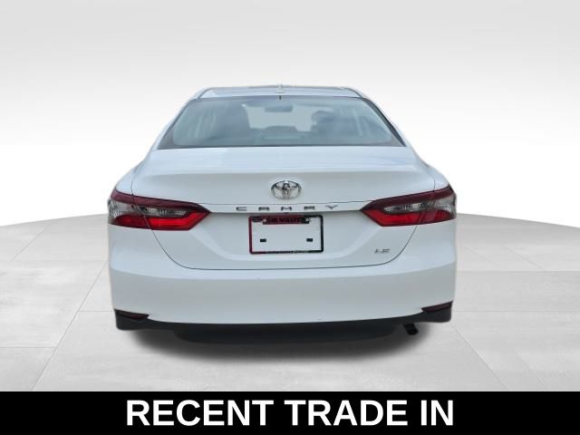 2024 Toyota Camry LE photo 6