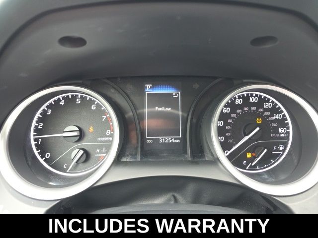 2024 Toyota Camry LE photo 8