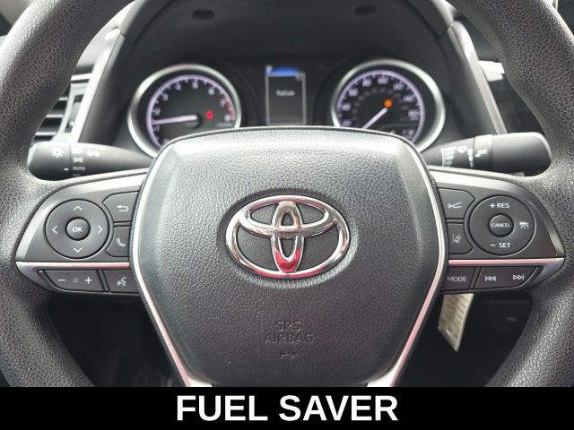 2024 Toyota Camry LE photo 9