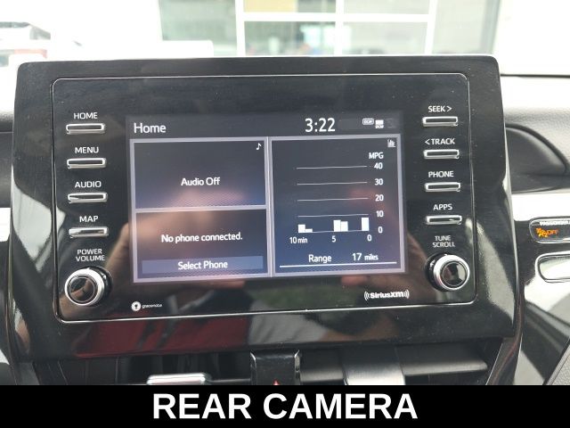 2024 Toyota Camry LE photo 10