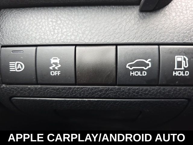 2024 Toyota Camry LE photo 11